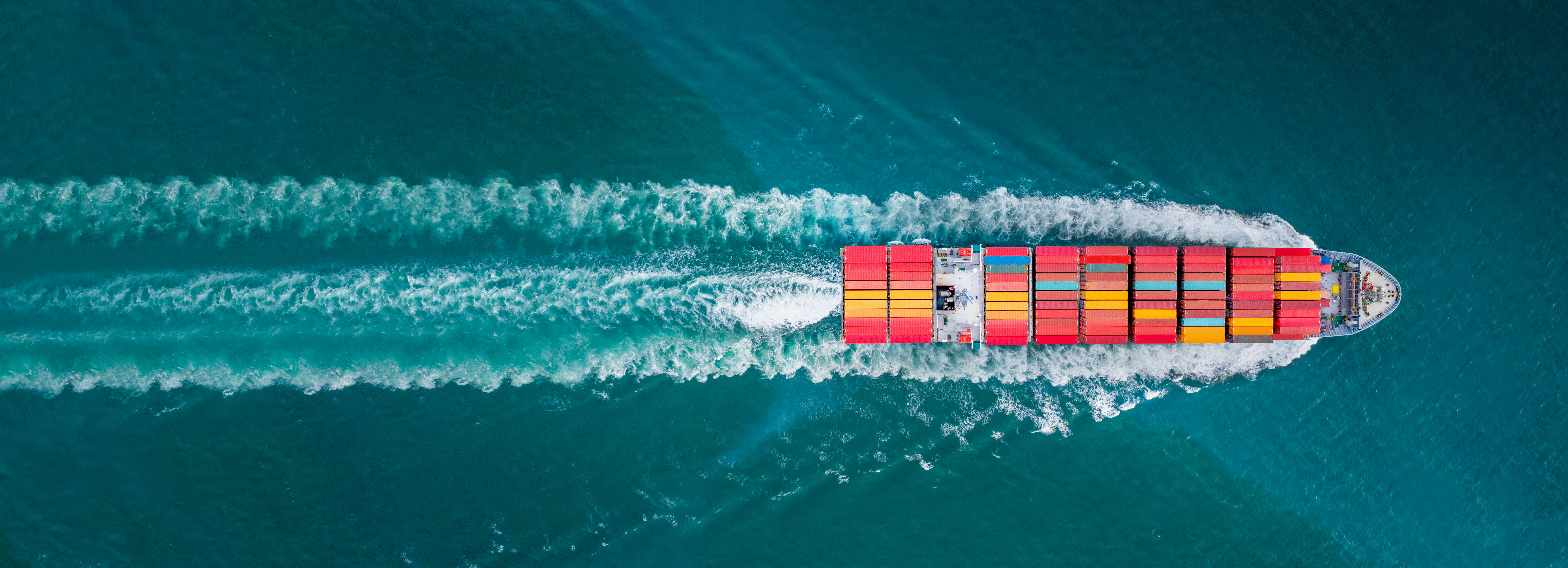Commercial port operations